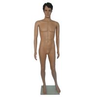 Realistic Male Mannequin Hire