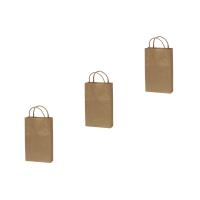Petite Paper Bag - Pack of 30 - Brown