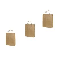 Small Paper Bag - Pack of 30 - Brown